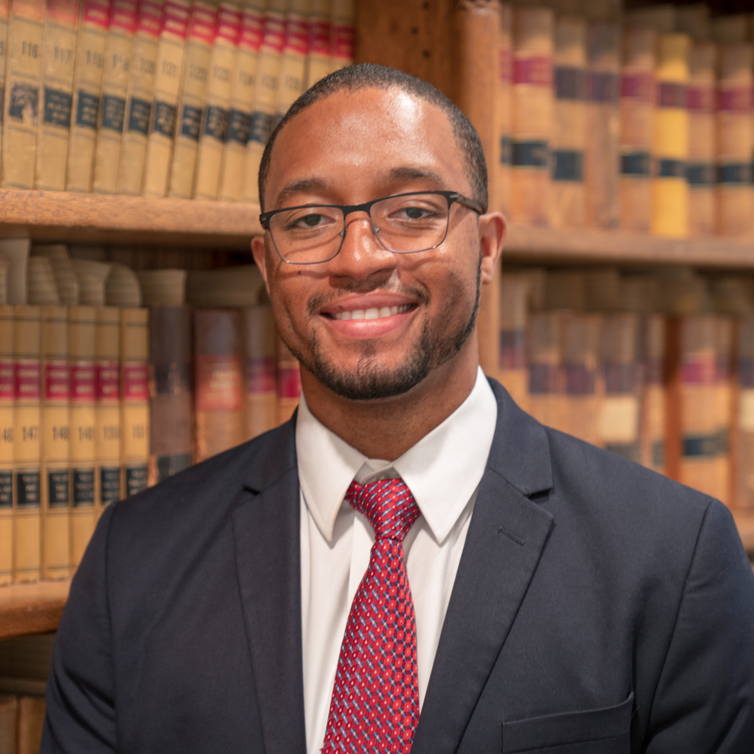 Johnathan Koonce Campbell Litigation P C